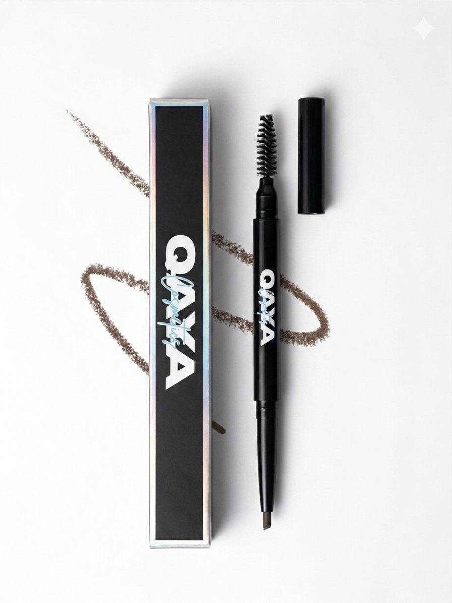 DARK BROWN BROW PENCIL