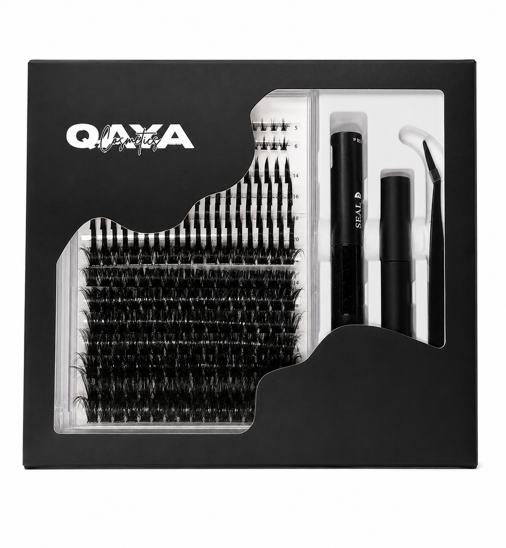 LASH CLUSTER KIT