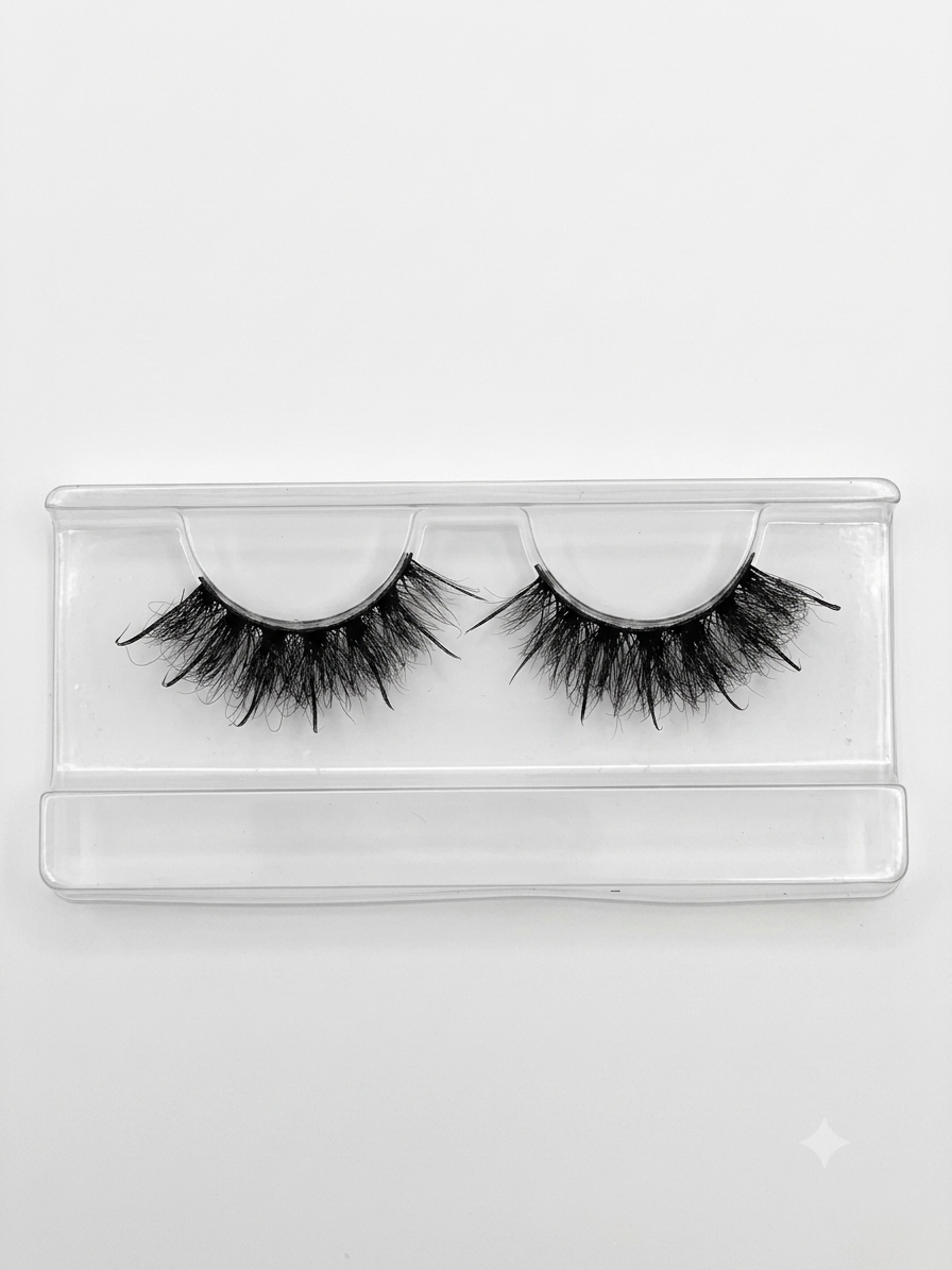 FLIRT LASHES
