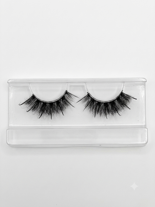 FLIRT LASHES