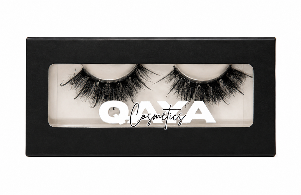 FLIRT LASHES
