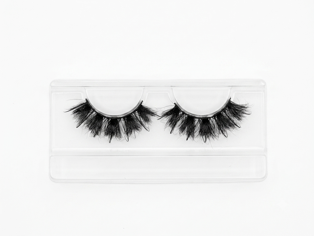 IT GIRL LASHES