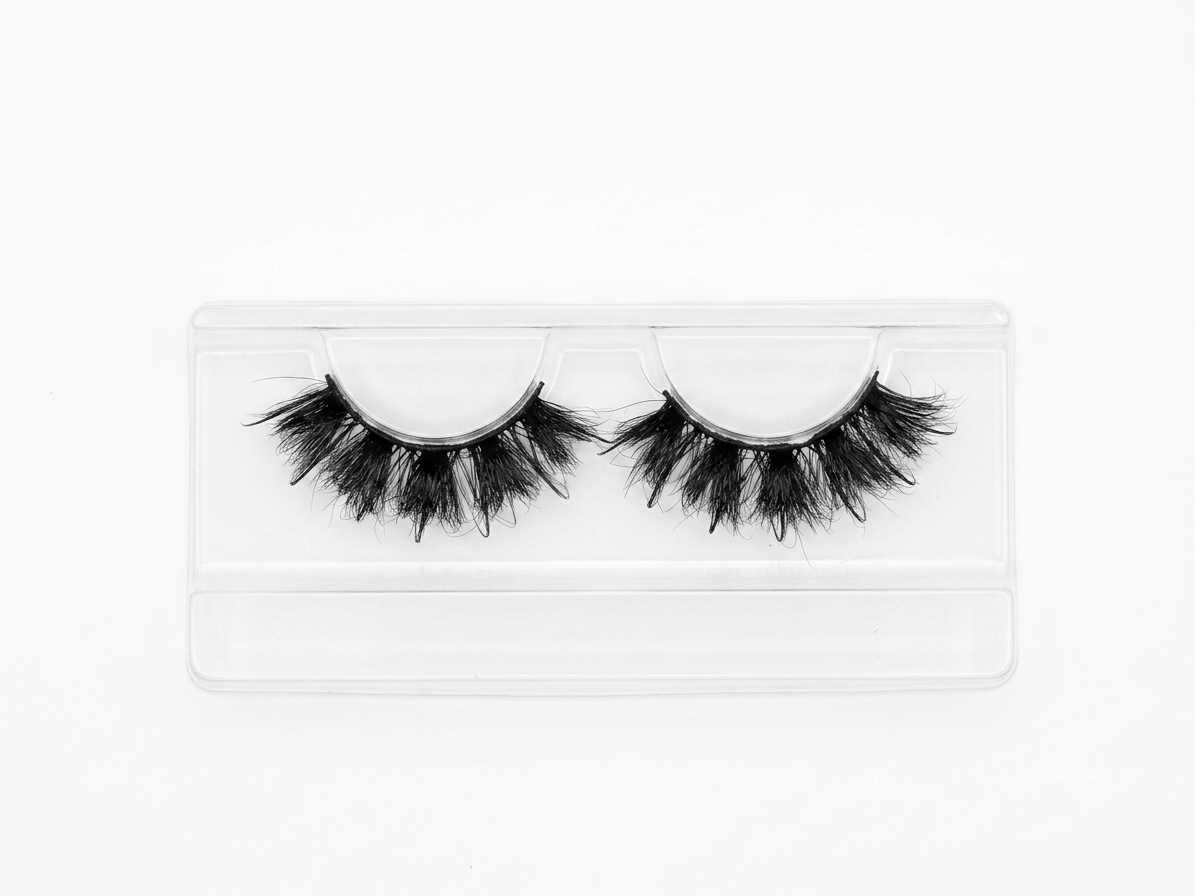 IT GIRL LASHES