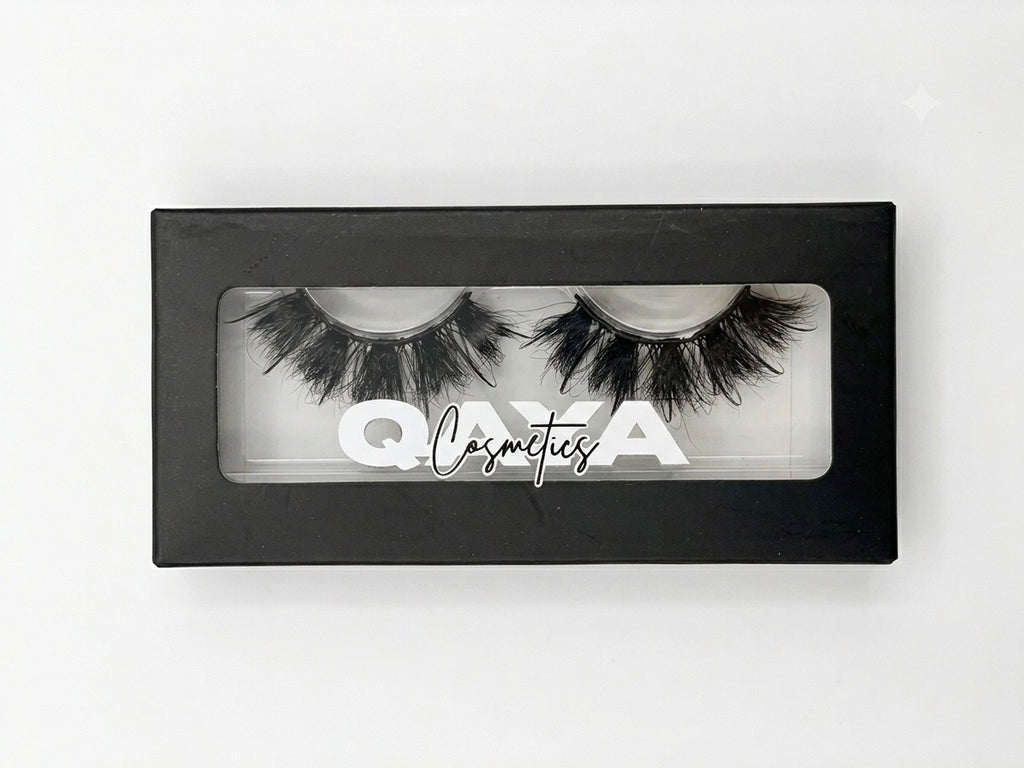 IT GIRL LASHES