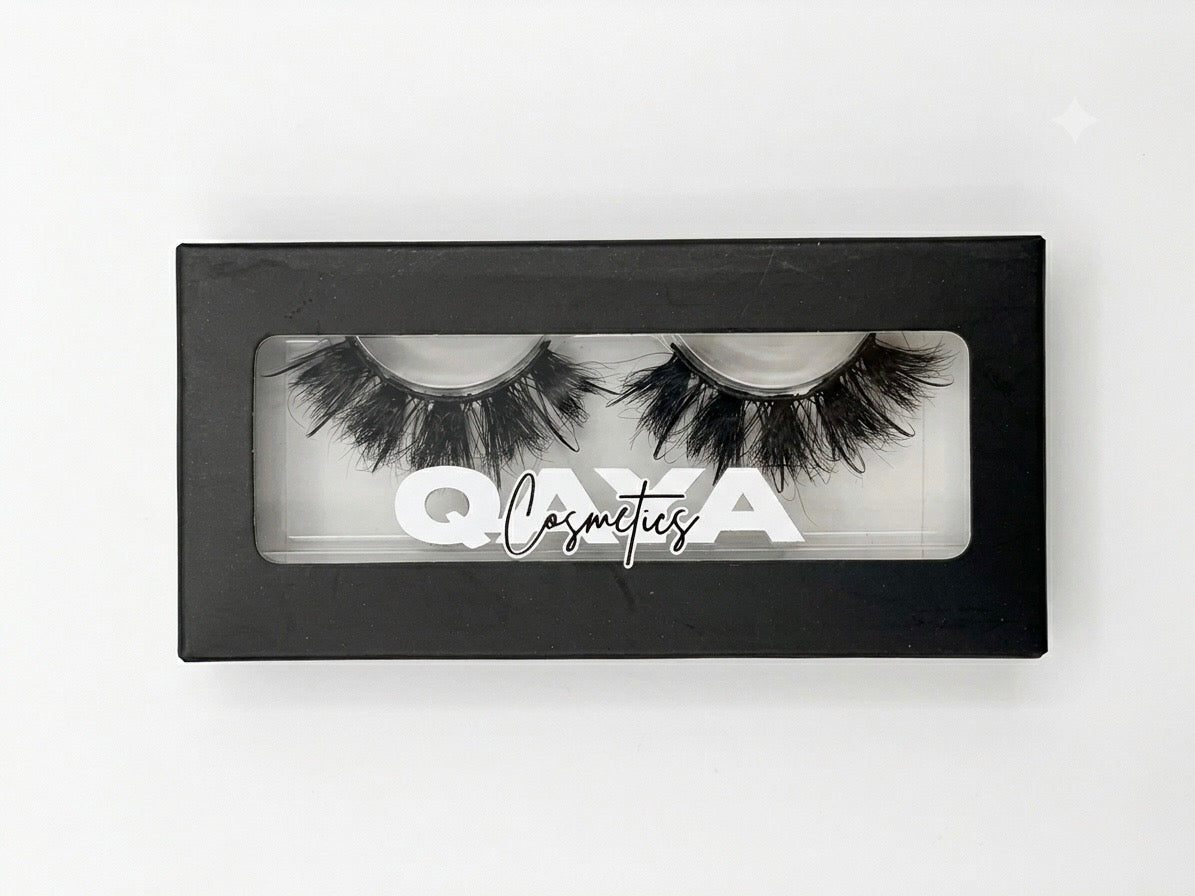 IT GIRL LASHES